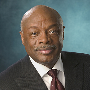 Willie L. Brown, Jr. 